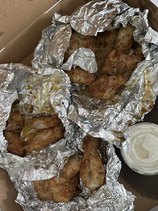Flakey's Pizza Picture 10