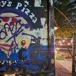 Flakey's Pizza
