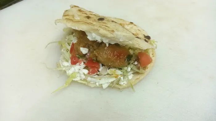 Taqueria y Cafeteria Las Migas (Food Truck) Picture 9