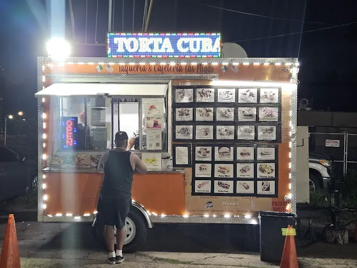 Taqueria y Cafeteria Las Migas (Food Truck) Picture 1