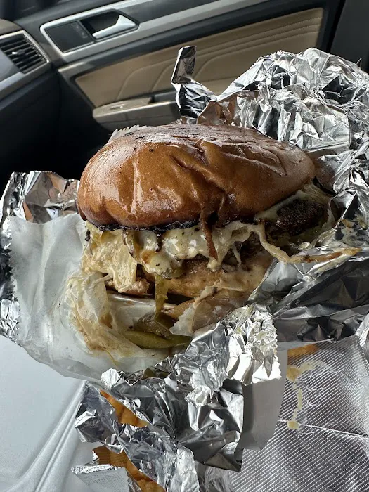 Taqueria y Cafeteria Las Migas (Food Truck) Picture 7