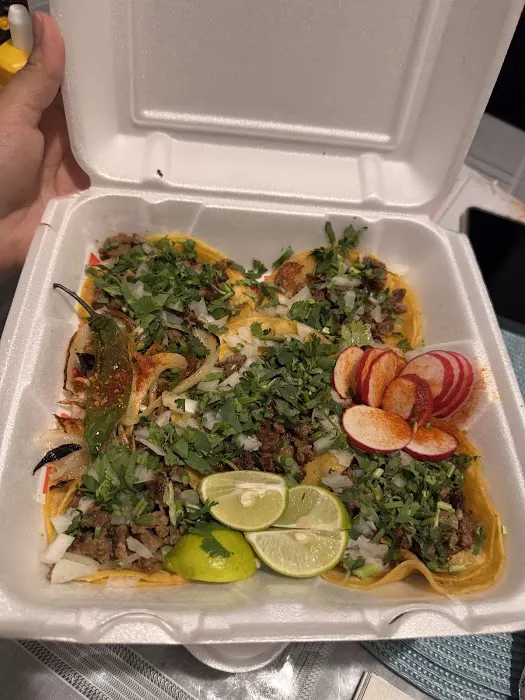 Taqueria y Cafeteria Las Migas (Food Truck) Picture 2