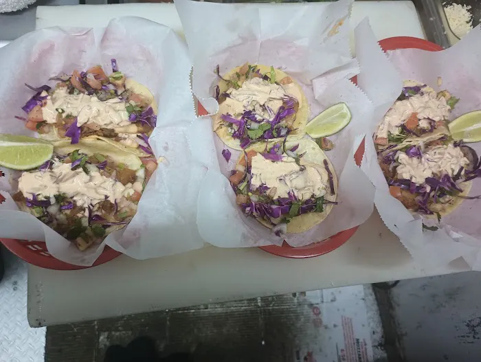 Taqueria y Cafeteria Las Migas (Food Truck) Picture 4