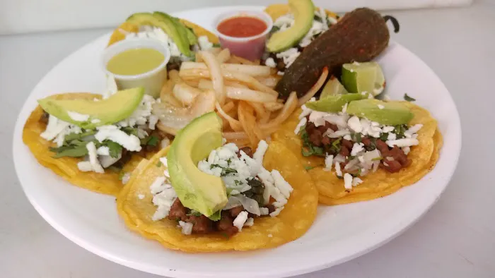 Taqueria y Cafeteria Las Migas (Food Truck) Picture 3