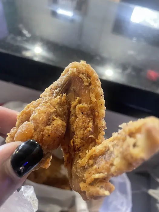 Frenchey's Chicken Picture 4