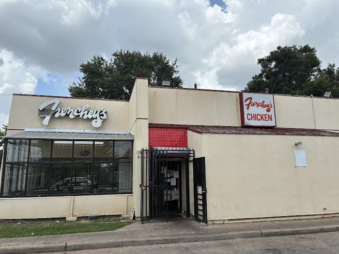 Frenchey's Chicken Picture 10
