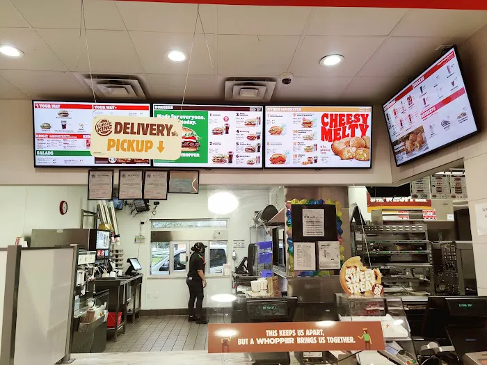 Burger King Picture 3