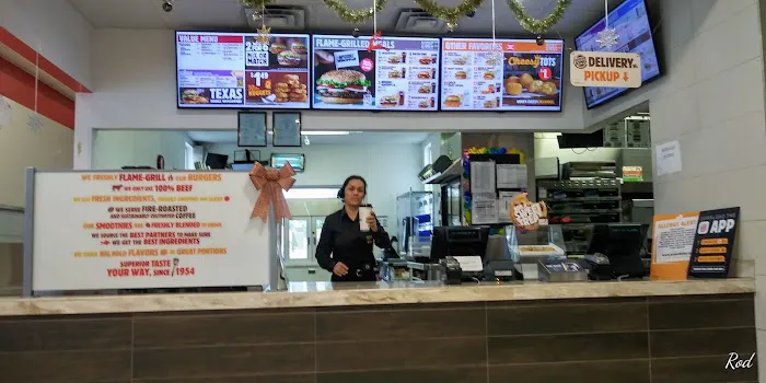 Burger King Picture 1