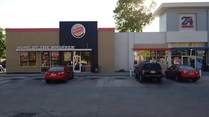 Burger King Picture 2