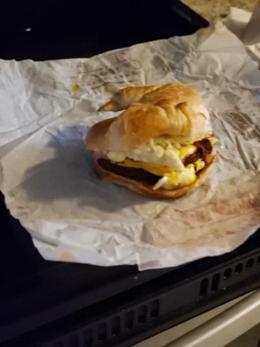 Burger King Picture 6