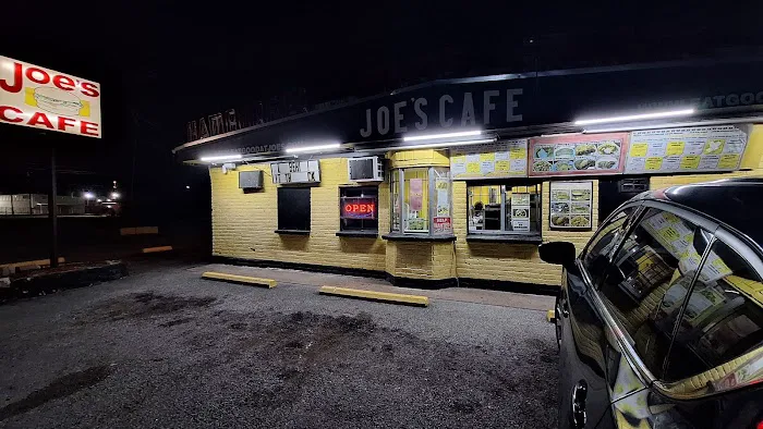 Joe's Cafe Picture 3