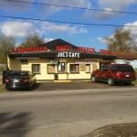 Joe's Cafe