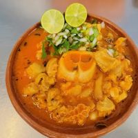 Tacos El Nuevo Chuy ico