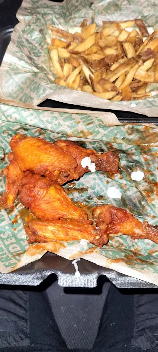 Wingstop Picture 4