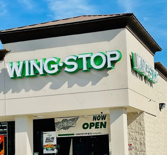 Wingstop Picture 3