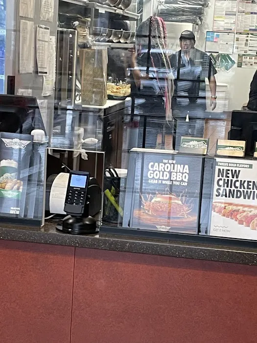 Wingstop Picture 9