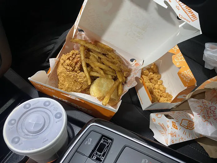 Popeyes Louisiana Kitchen Picture 4