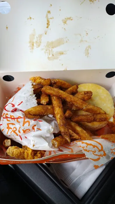 Popeyes Louisiana Kitchen Picture 1