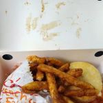 Popeyes Louisiana Kitchen