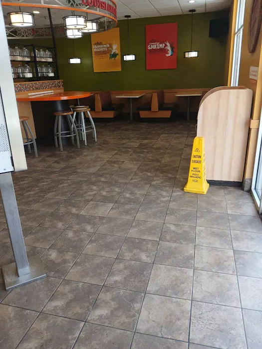 Popeyes Louisiana Kitchen Picture 5