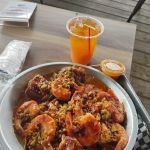 Krab Junkie
