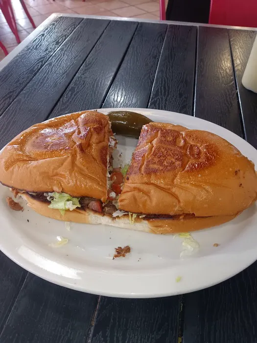 Indios Taco House Picture 3