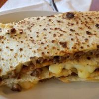 Indios Taco House ico