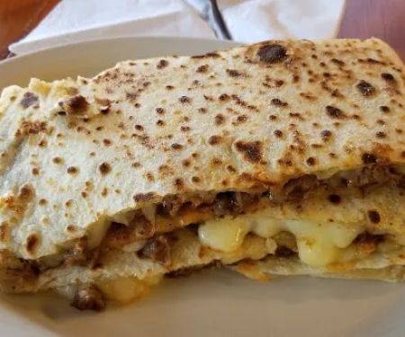 Indios Taco House