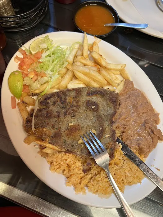 Indios Taco House Picture 7