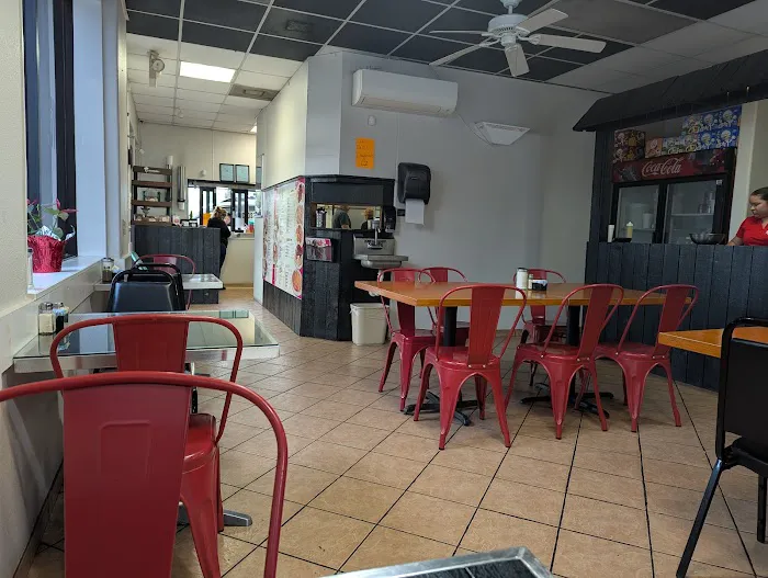 Indios Taco House Picture 4