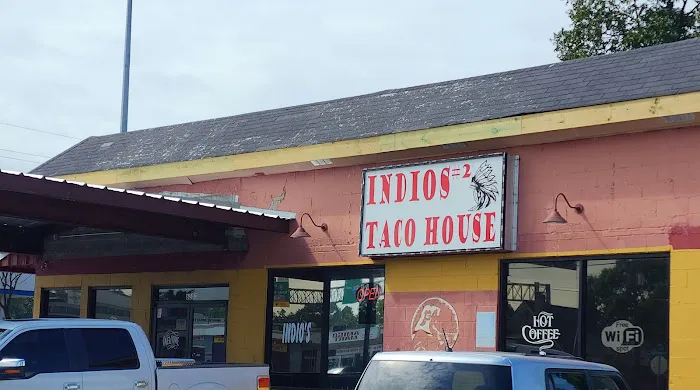 Indios Taco House Picture 8
