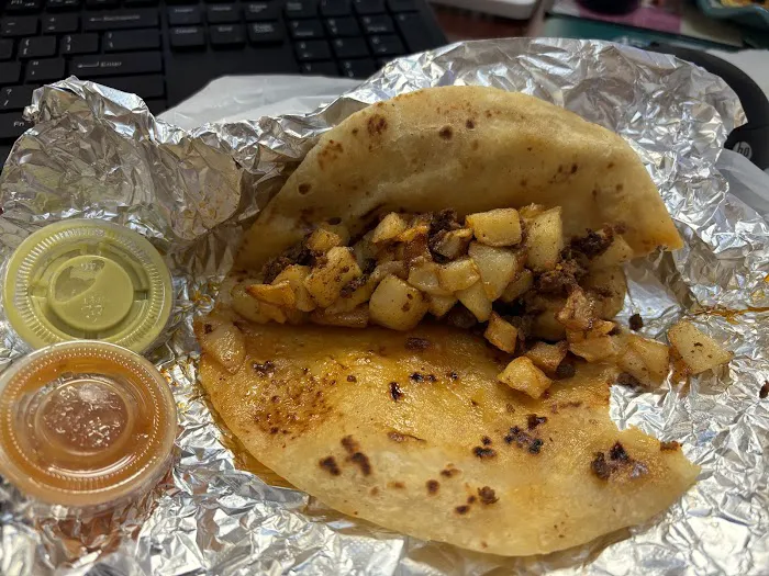 Indios Taco House Picture 6