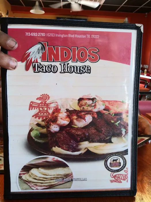 Indios Taco House Picture 5