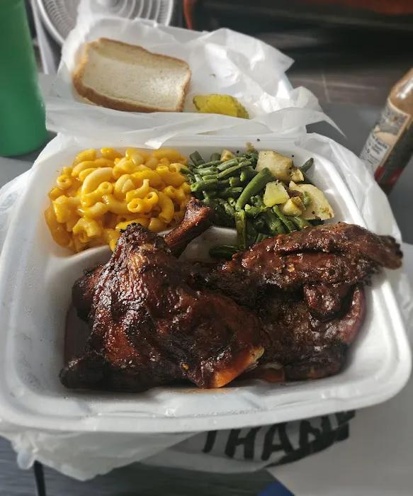 Fred's Place 4 Events, LLC Picture 2