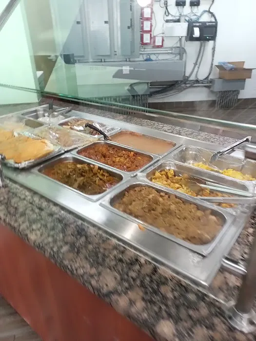 Taqueria la sabrosa Picture 3