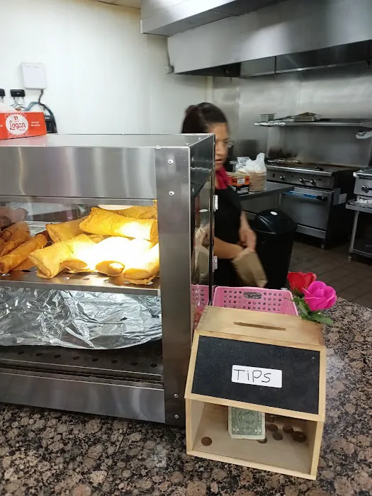 Taqueria la sabrosa Picture 10