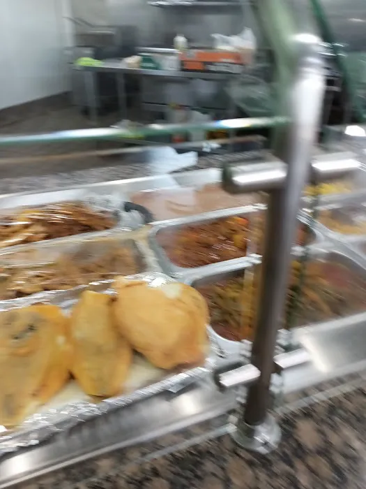 Taqueria la sabrosa Picture 5