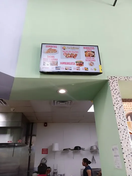 Taqueria la sabrosa Picture 1
