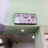 Taqueria la sabrosa ico