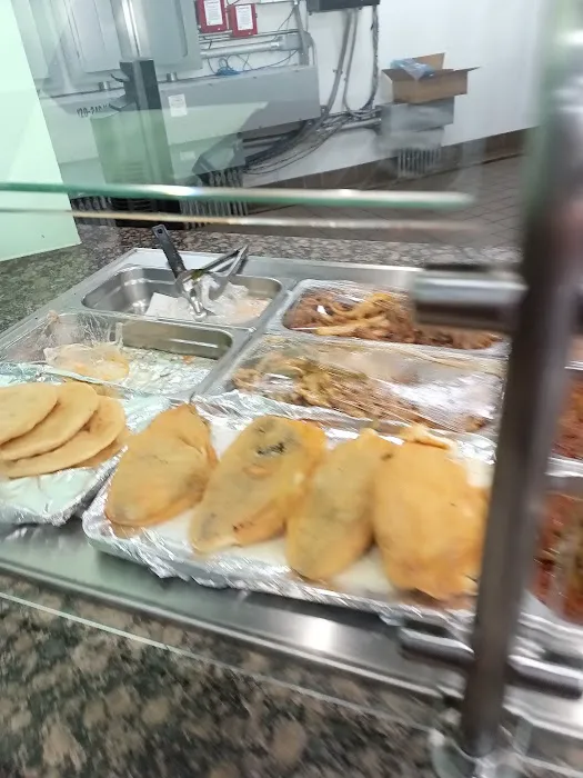 Taqueria la sabrosa Picture 8