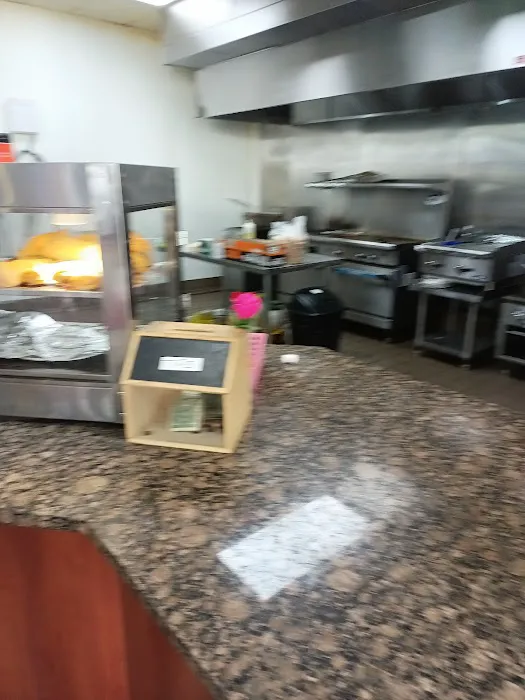 Taqueria la sabrosa Picture 2