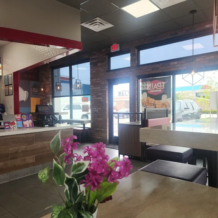 Jack in the Box Picture 9
