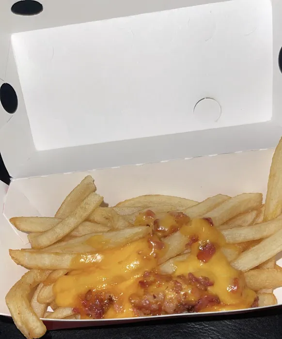 Jack in the Box Picture 1