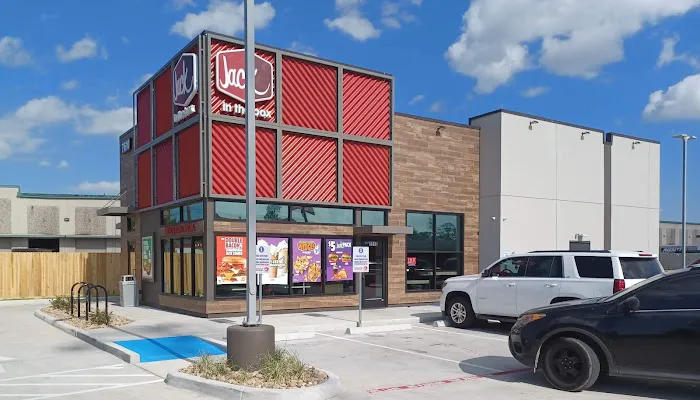 Jack in the Box Picture 4