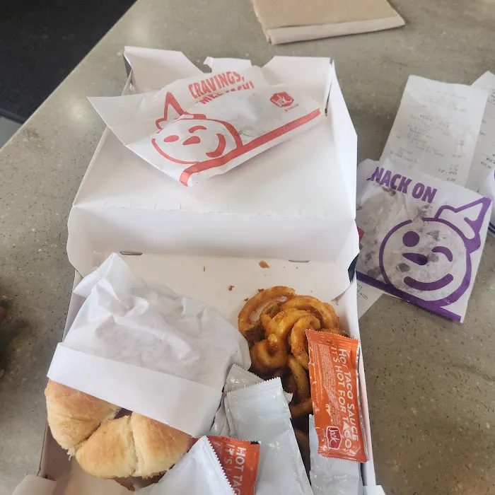 Jack in the Box Picture 6