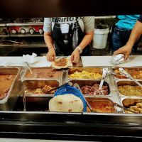 Laredo Taqueria ico