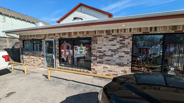 Laredo Taqueria Picture 8