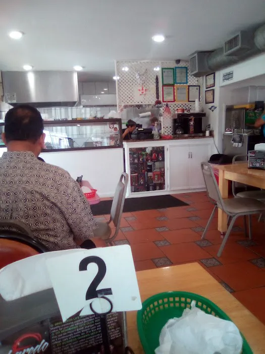 Laredo Taqueria Picture 10