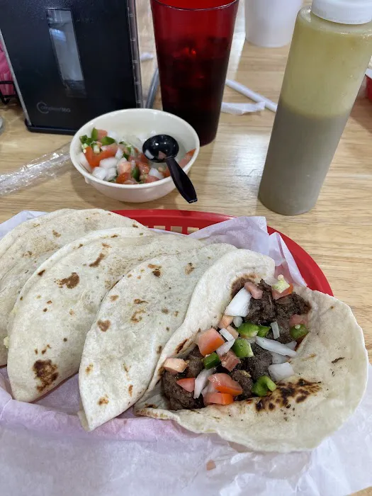 Laredo Taqueria Picture 2
