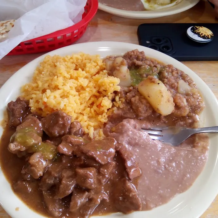 Laredo Taqueria Picture 7